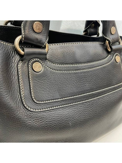 women tote bag - CELINE - BALAAN 2