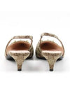 Smith Market Used Luxury Goods 782627 Shoes Women s - GUCCI - BALAAN 5