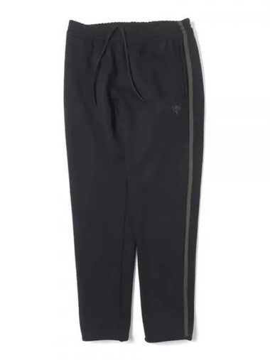 Trainer Pant PECPU Fleece Lined Jersey LQ777 C Pants - SOUTH2 WEST8 - BALAAN 1