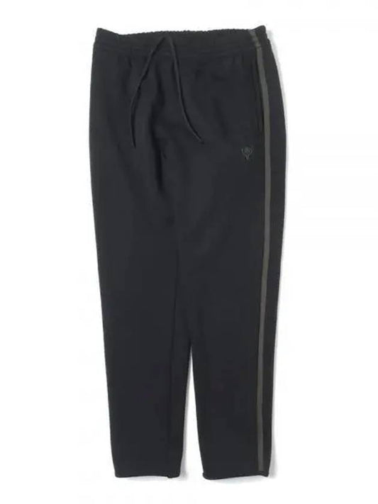 South to West Eight Trainer Pant PECPU Fleece Lined Jersey LQ777C Trainer Pants - SOUTH2 WEST8 - BALAAN 1