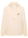 Bold Fox Head Windbreaker Pink - MAISON KITSUNE - BALAAN 2