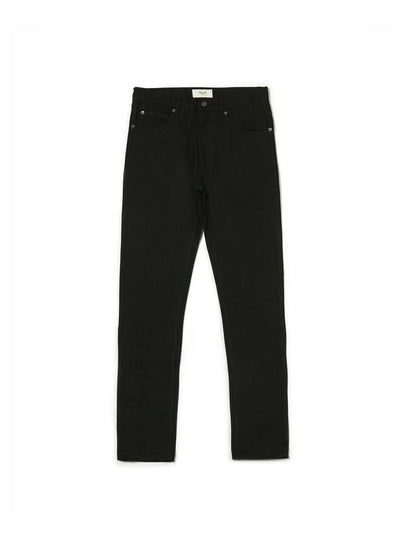 Skinny Jeans Black Denim - ROLLING STUDIOS - BALAAN 2