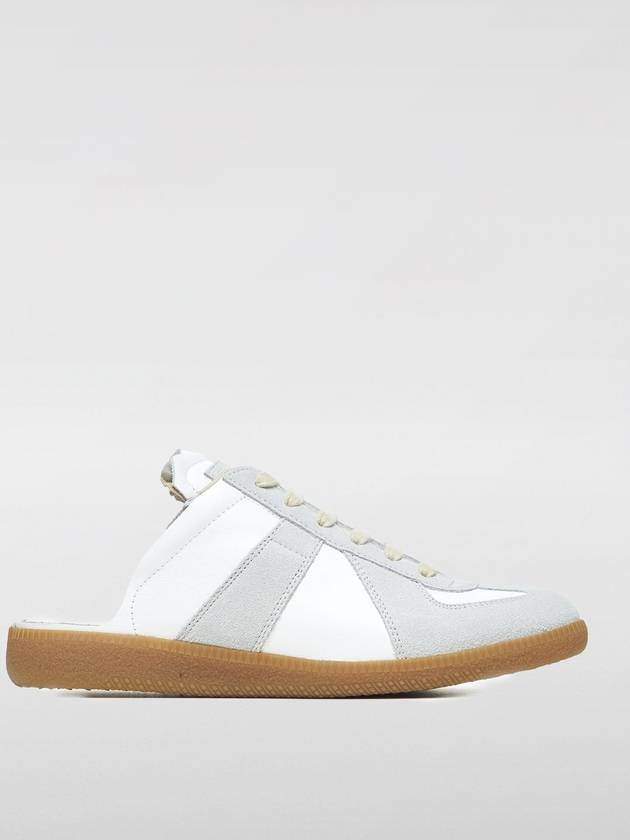 Sneakers woman Maison Margiela - MAISON MARGIELA - BALAAN 1