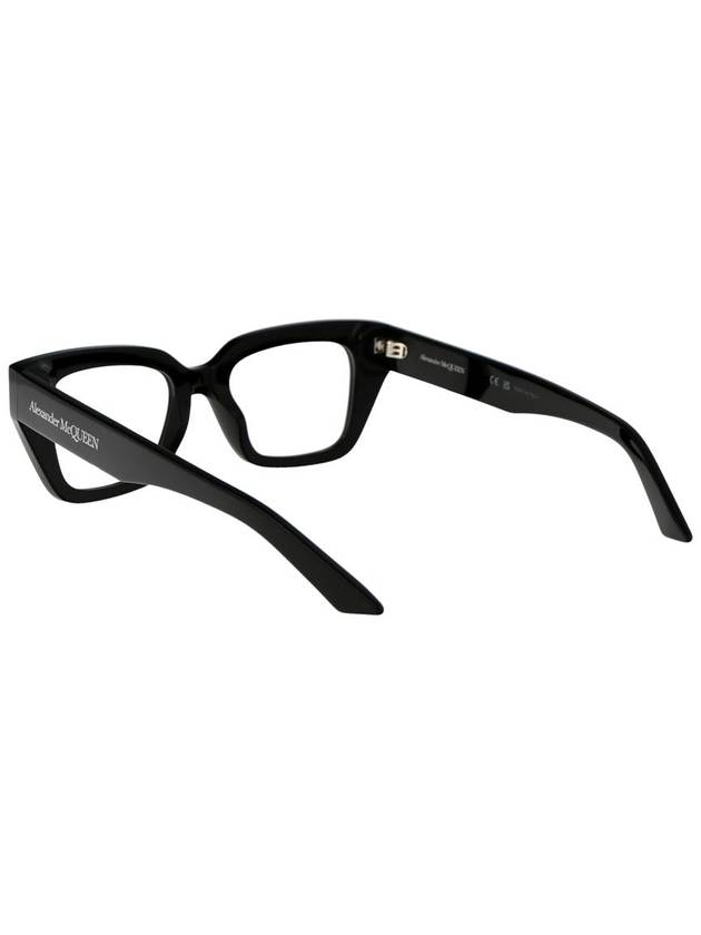 glasses black - ALEXANDER MCQUEEN - BALAAN 5