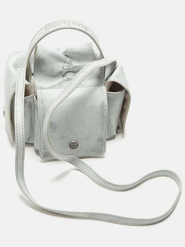 Multipocket Mini Bag - ACNE STUDIOS - BALAAN 2