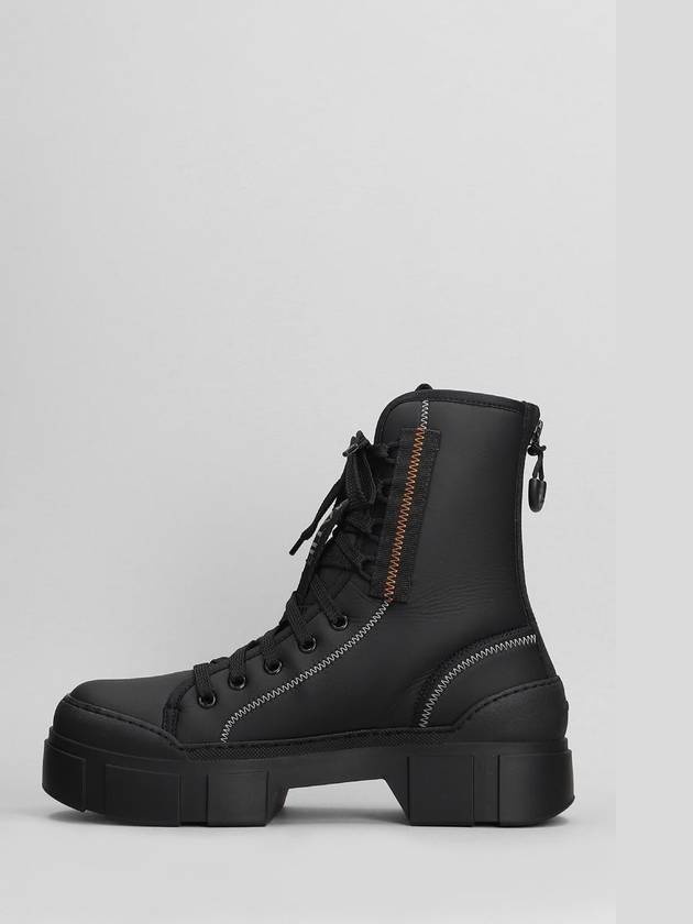 Vic Matie Scubagum Combat Boots - VIC MATIE - BALAAN 3