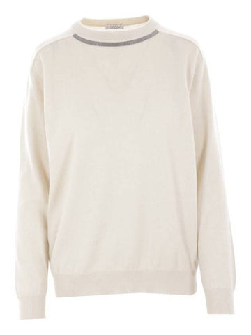 Brunello Cucinelli Sweaters - BRUNELLO CUCINELLI - BALAAN 1