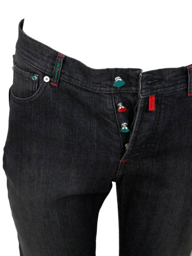 Kiton Jeans - KITON - BALAAN 4