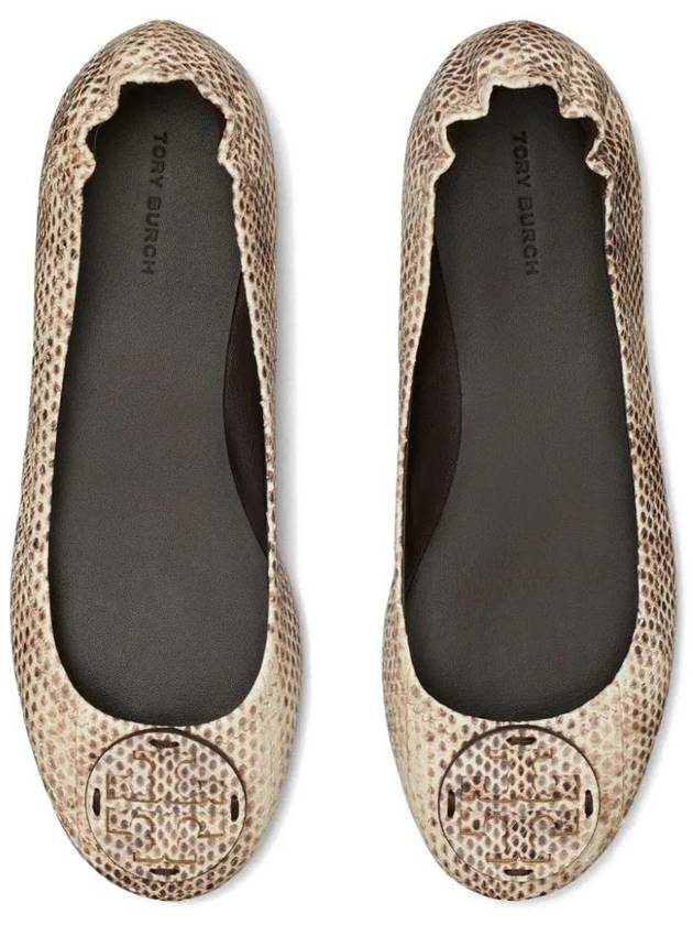 Tory Burch Flat Shoes - TORY BURCH - BALAAN 3