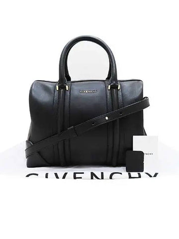 LUCREZIA 2 WAY bag - GIVENCHY - BALAAN 1