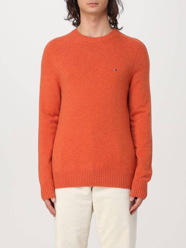 Sweater men Tommy Hilfiger - TOMMY HILFIGER - BALAAN 1