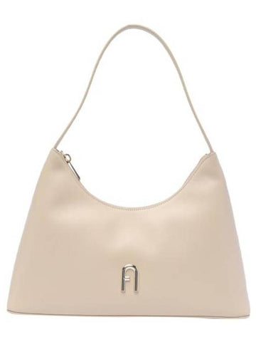 Shoulder Bag WB00782AX07330378S BEIGE - FURLA - BALAAN 1