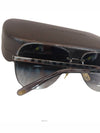 Z0216U Soccoa Damier Boeing Sunglasses - LOUIS VUITTON - BALAAN 6