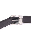 Men's Gancini Doublesided Belt - SALVATORE FERRAGAMO - BALAAN 6