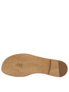 Diway Embroidered Logo Slippers Gold - DIOR - BALAAN 4