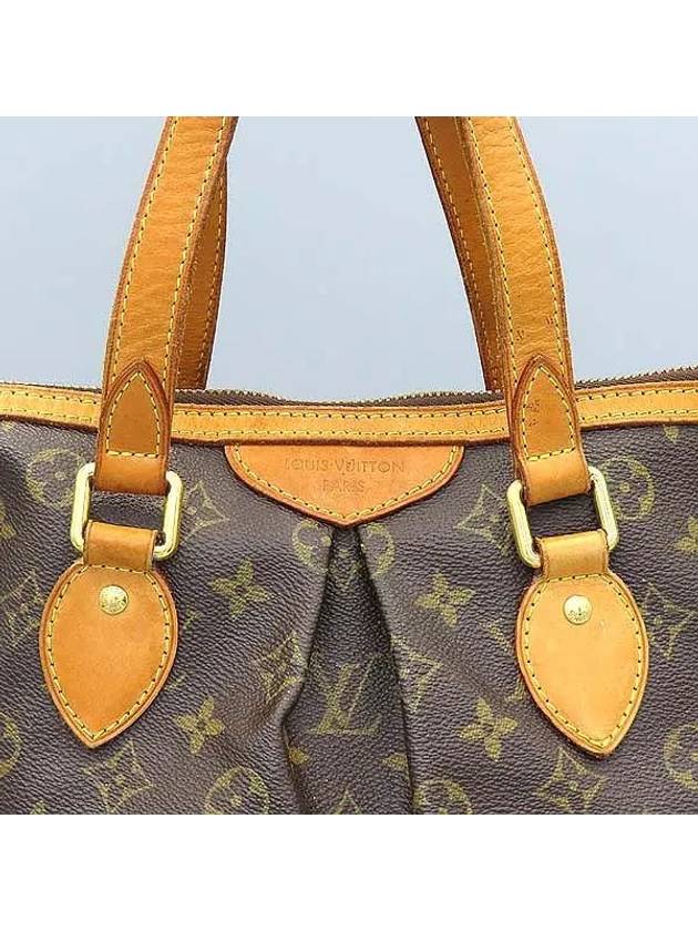 M40145 2 WAY bag - LOUIS VUITTON - BALAAN 3