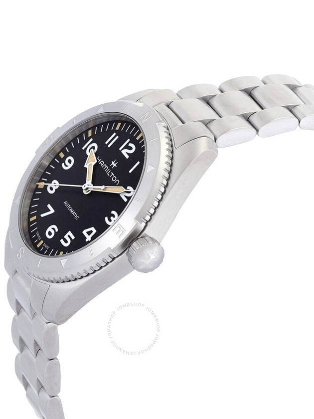 H70315130 Khaki Field Expedition Men s Automatic Metal Watch - HAMILTON - BALAAN 3