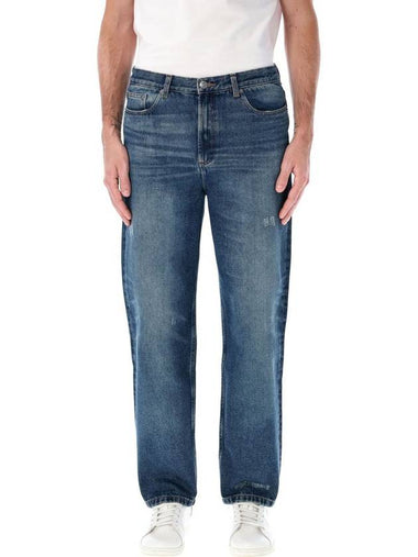 A.P.C. Martin Jeans - A.P.C. - BALAAN 1