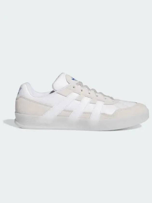 Aloha Super Men s Original Crystal White Cloud Blue Bird IE0657 693117 - ADIDAS - BALAAN 1