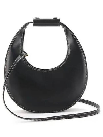 07 9244 BLK Women s Tote Bag 270786 - STAUD - BALAAN 1