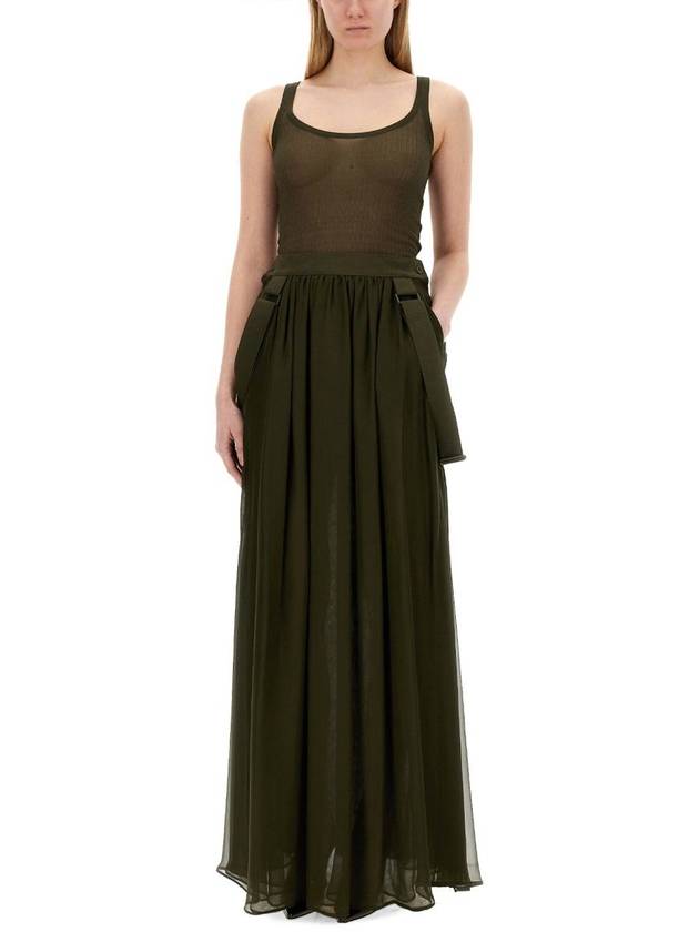 Max Mara "Jedy" Skirt - MAX MARA - BALAAN 2