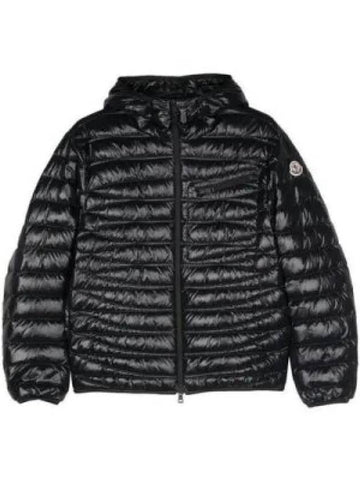 1A00087 595GJ 999 LEVANTER short down jacket 1317561 - MONCLER - BALAAN 1