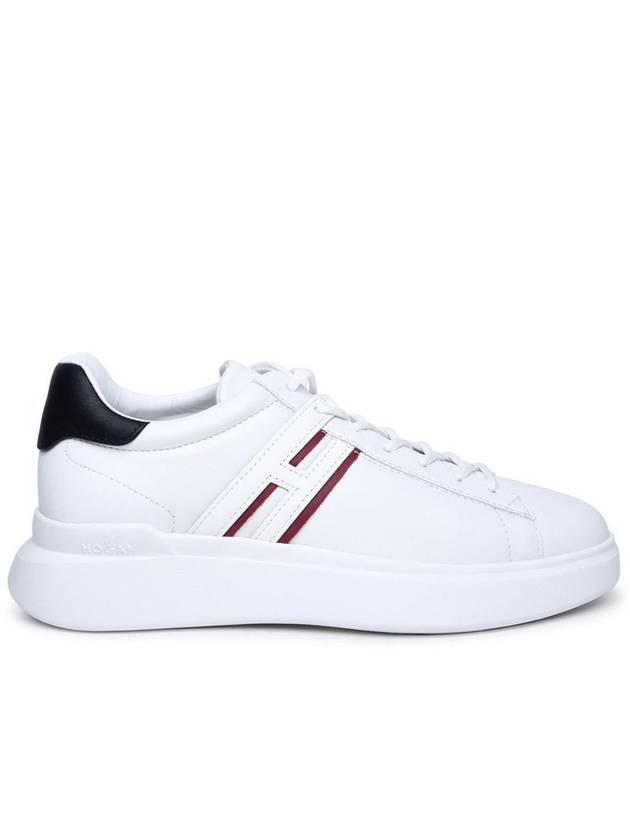 H580 Chunky Low Top Sneakers White - HOGAN - BALAAN 2