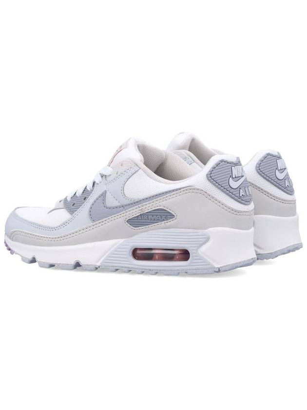 Nike Air Max 90 Woman'S Shoes - NIKE - BALAAN 4