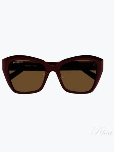 EYEWEAR BB0273SA 004 - BALENCIAGA - BALAAN 1