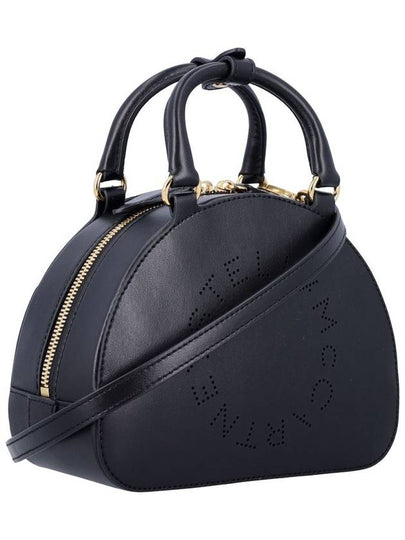 Stella McCartney Top Handle Bag - STELLA MCCARTNEY - BALAAN 2