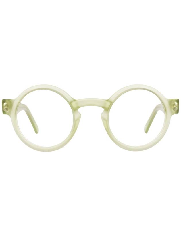 Andy Wolf Eyeglasses - ANDY WOLF EYEWEAR - BALAAN 1