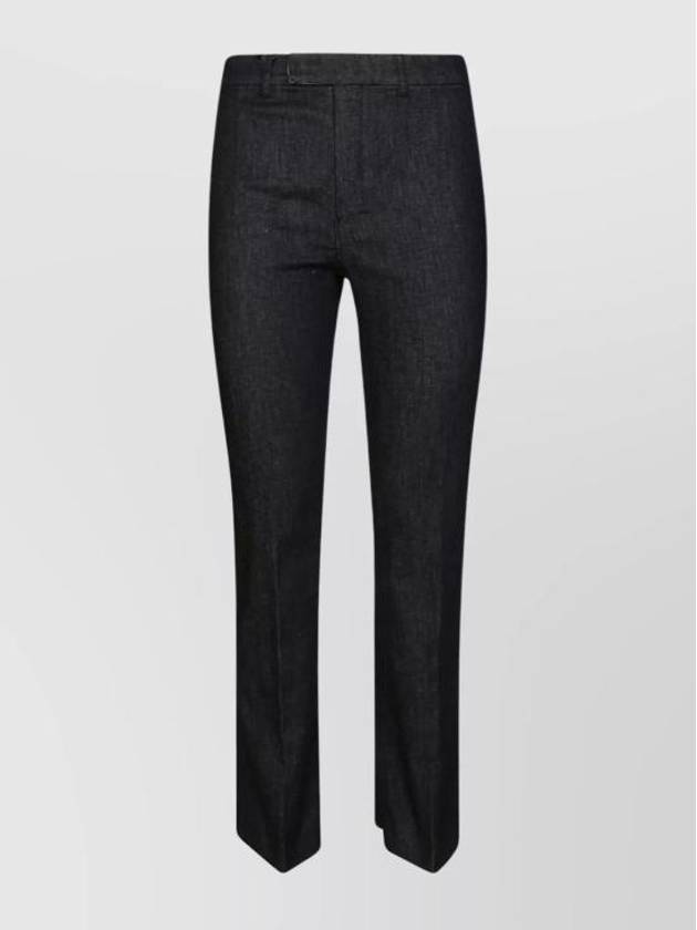 Denim Pants 19181031 001 19181031600 Free - MAX MARA - BALAAN 1