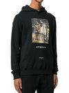 XS,S,M Last One Men's Hoodie - IH NOM UH NIT - BALAAN 3