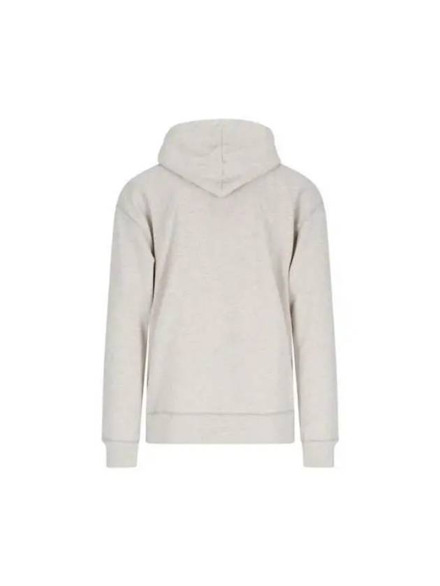 MARCELLO LOGO HOOD 23ESW0055HAA2M35H 23EC - ISABEL MARANT - BALAAN 3