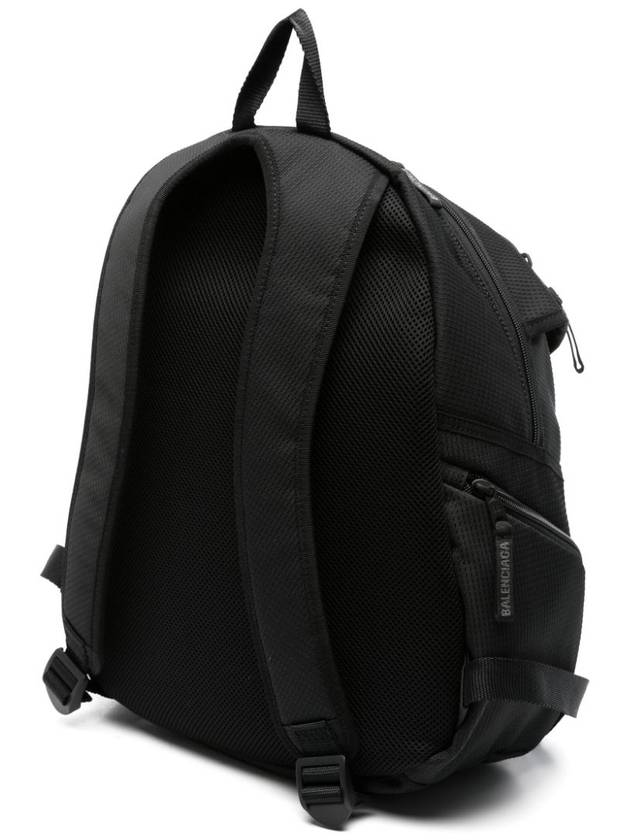 Unity Backpack Black - BALENCIAGA - BALAAN 4