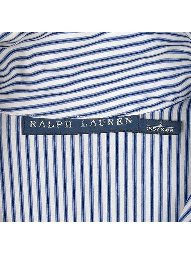 Smith Market Striped Southern Women s Clothing - POLO RALPH LAUREN - BALAAN 4