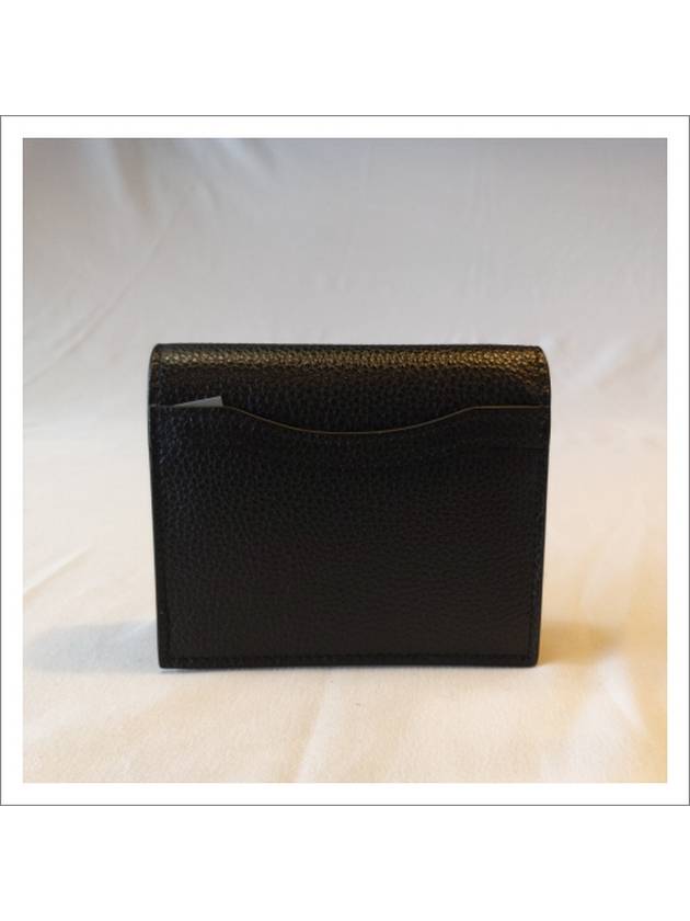 Neo Classic Bicycle Wallet Black - BALENCIAGA - BALAAN.