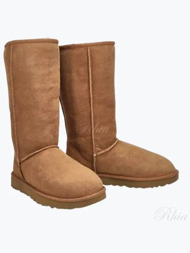 Classic Tall 2 Winter Boots Chestnut - UGG - BALAAN 2