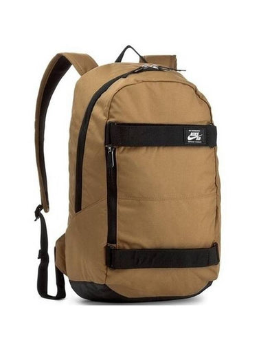 SB Courthouse Backpack Brown - NIKE - BALAAN 1