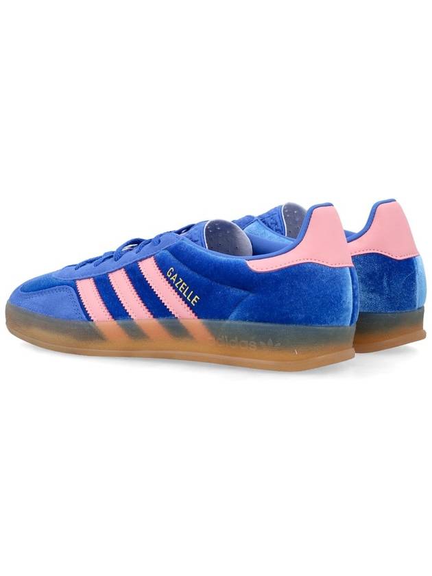 Gazelle indoor sneaker - ADIDAS ORIGINALS - BALAAN 4