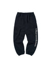 WL SWEATPANTS NAVY - LIBERE - BALAAN 1