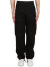 Columbia Ripstop Regular Cargo Pants Black - CARHARTT WIP - BALAAN 2