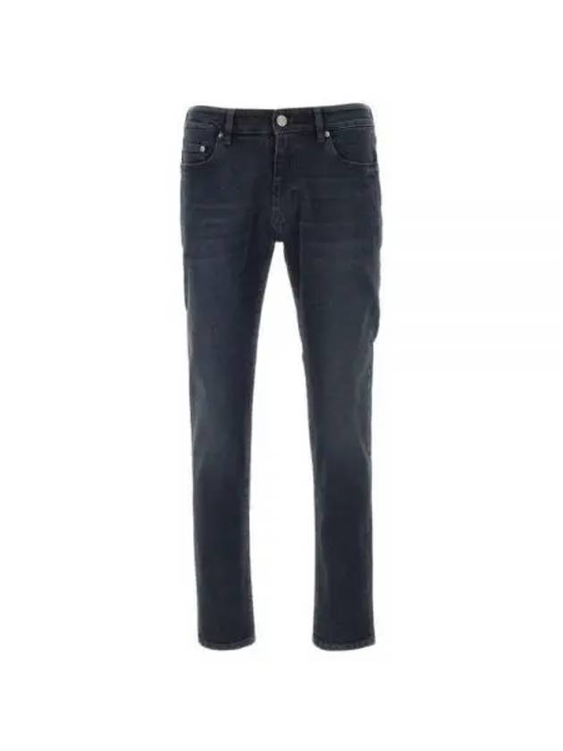 Pitti Torino C5KJ05Z10BASCA51 MM23 ROCK Denim Pants - PT TORINO - BALAAN 1