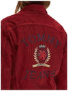 women jacket - TOMMY HILFIGER - BALAAN 6