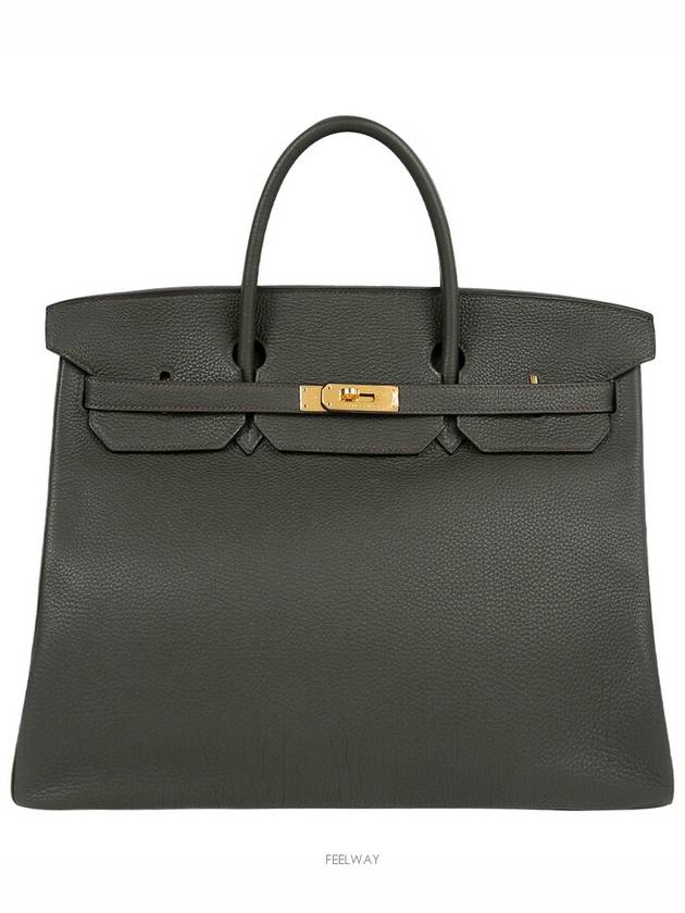 men tote bag - HERMES - BALAAN 2