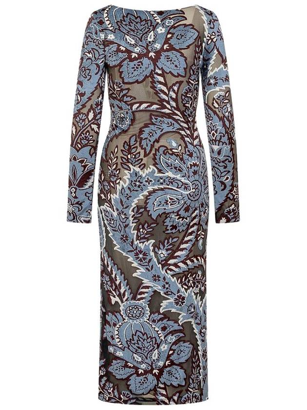 ETRO CLOTHING DRESS - ETRO - BALAAN 2