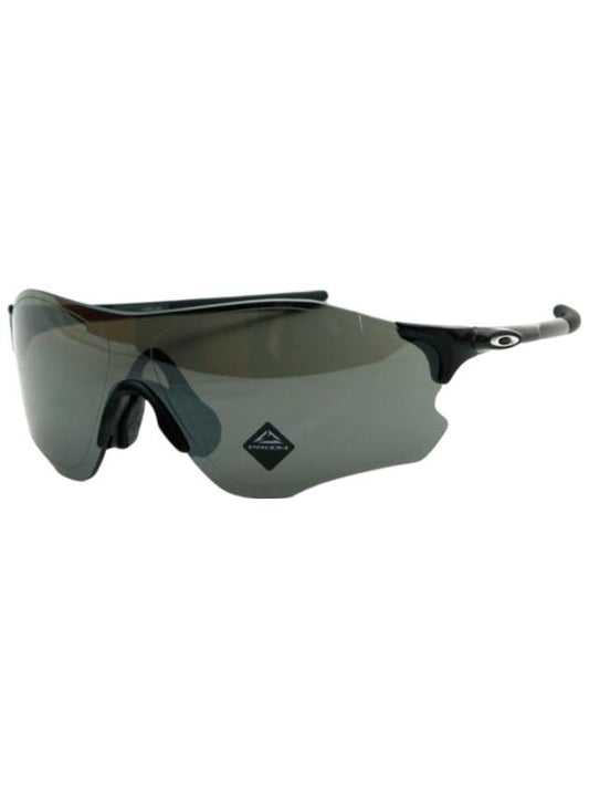 Eyewear Eve Zero Pass Prism Sunglasses Black - OAKLEY - BALAAN 1