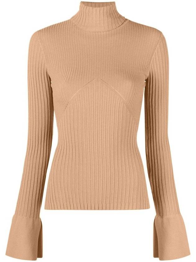 Andreādamo Turtle Neck Top Clothing - ANDREADAMO - BALAAN 1