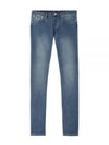 Petit New Standard Jeans Light Blue - A.P.C. - BALAAN 2