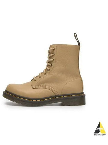 Dr Martens 1460 Pascal Savannah Virginia 30920439 - DR. MARTENS - BALAAN 1